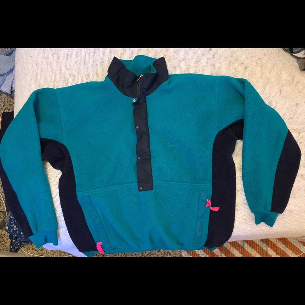 Vintage Patagonia